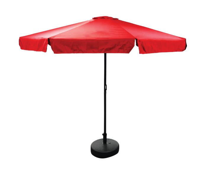Market Umbrella Valance 3m x 3m