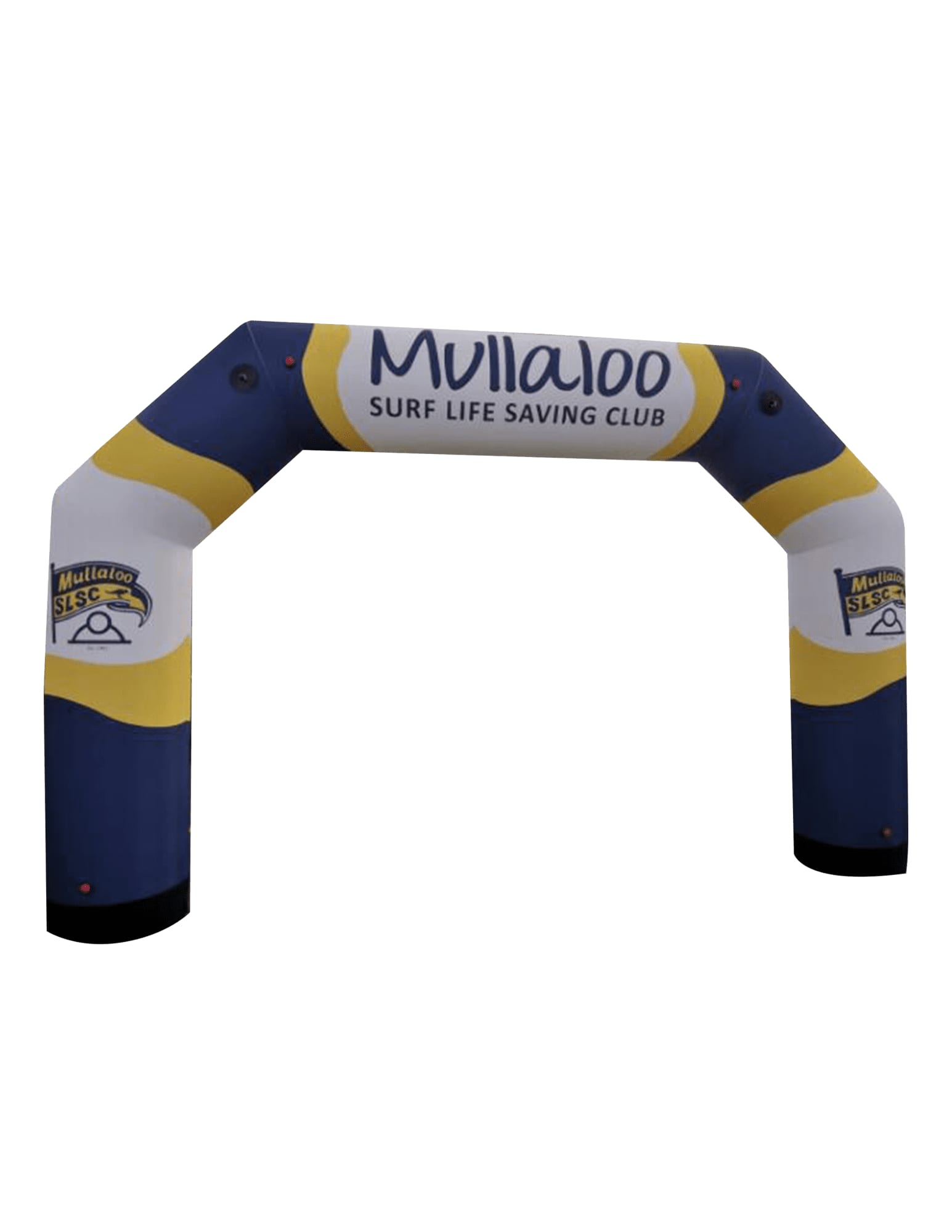 Inflatable Air Arches 5m