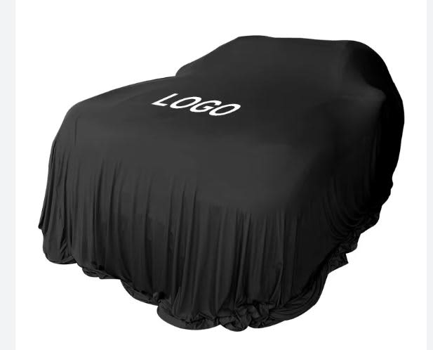 Reveal Silk Polyester Cover 130gsm