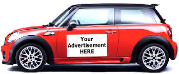 Car Magnet