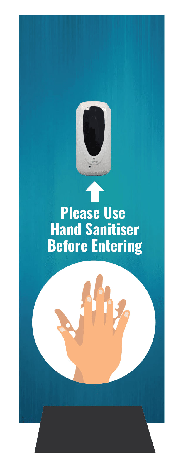 Hand Sanitisers