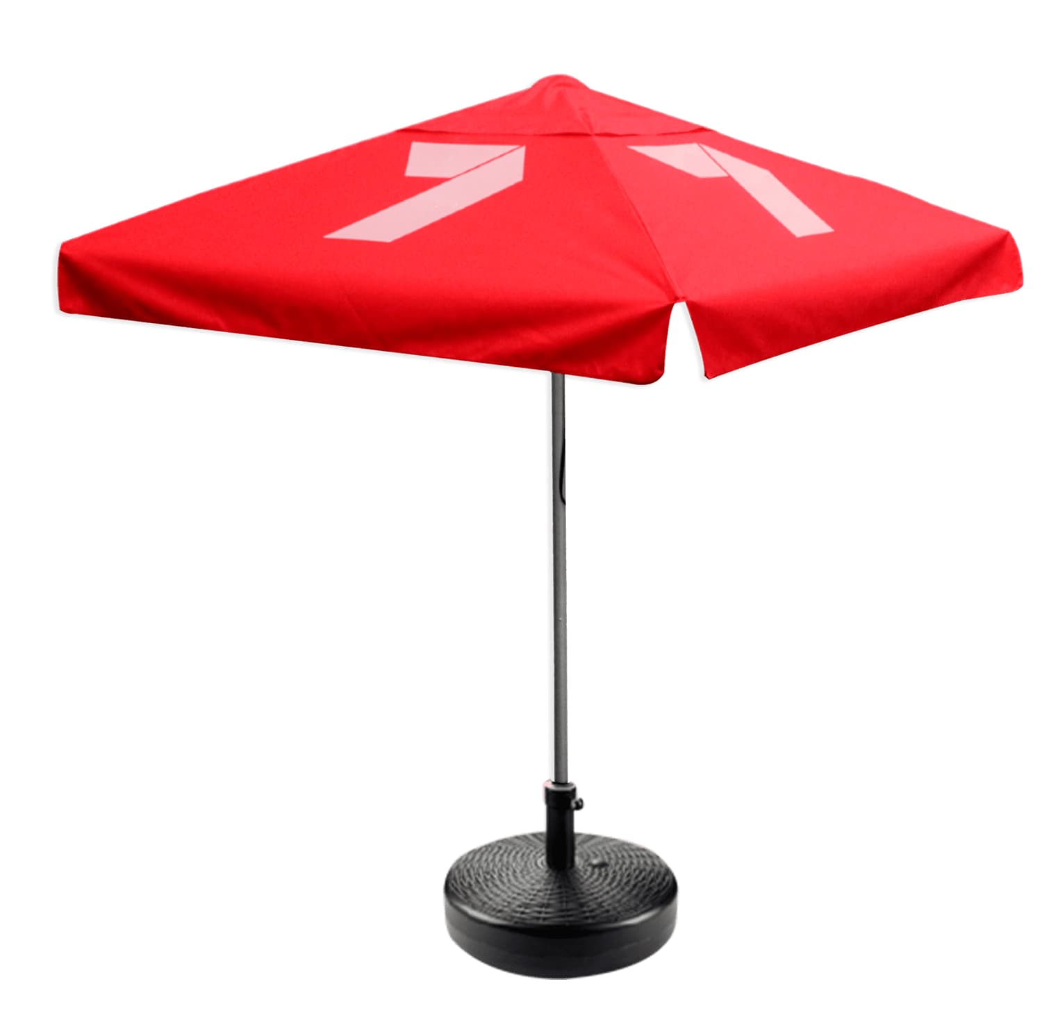 Market Umbrella Valance 2m x 2m