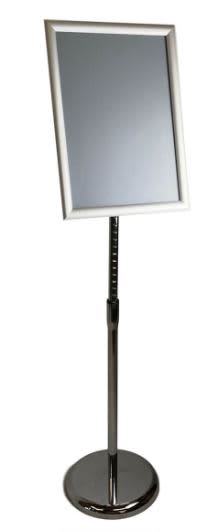 Poster / Menu Holder/ Menu Stand