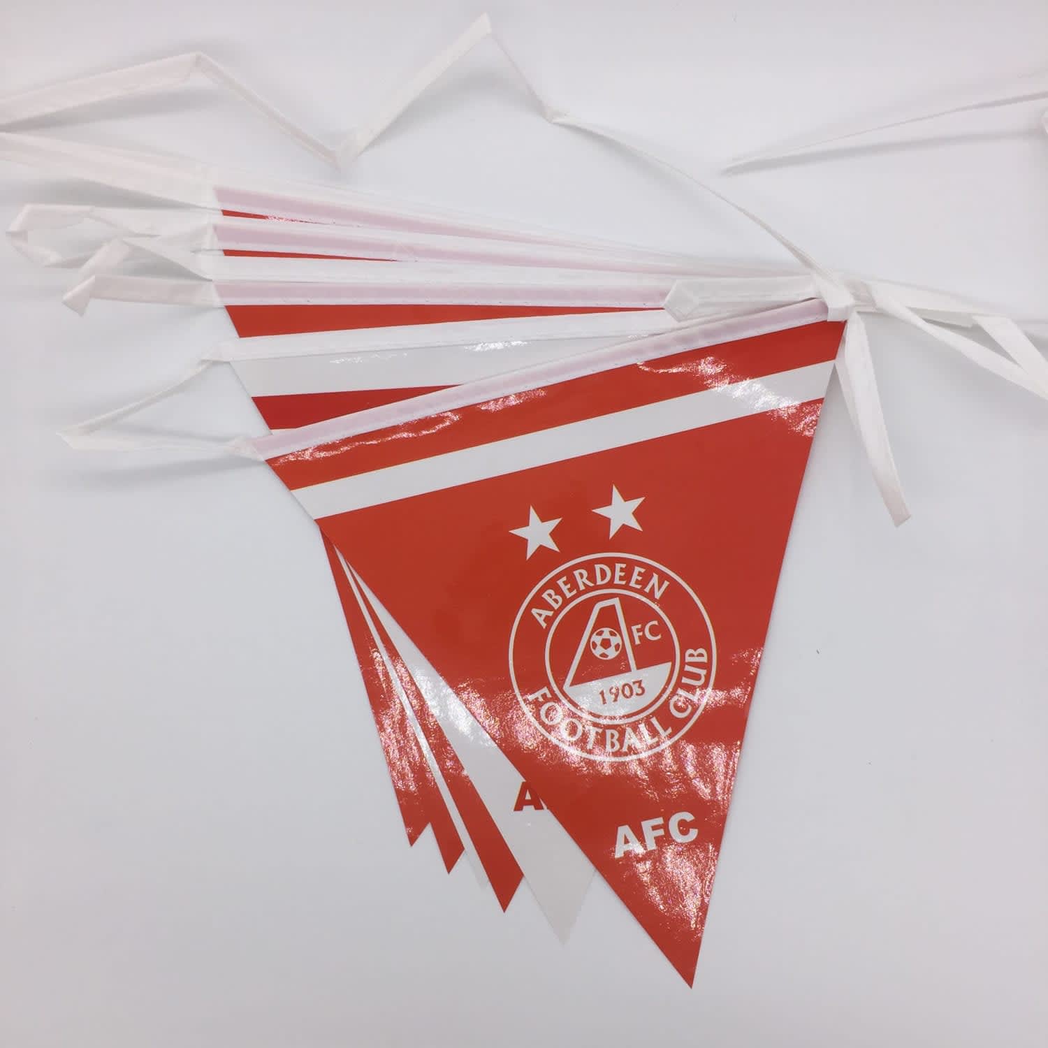 Paper Bunting Rectangle - 150mm x 200mm