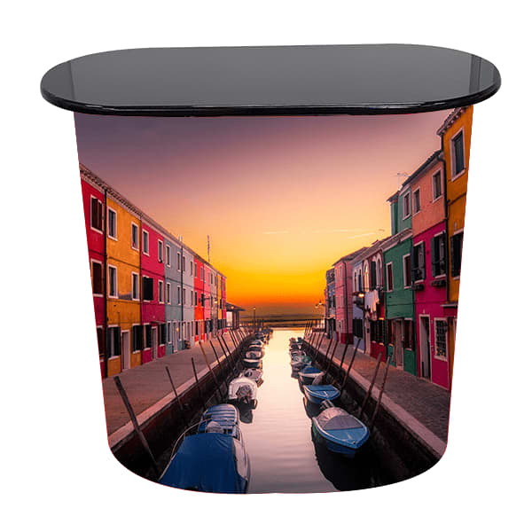 Promotion Table 900 x 850 x 400mm
