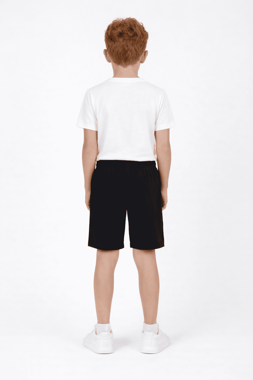 Alternative view of Brushed Cotton with Mesh Back Cap