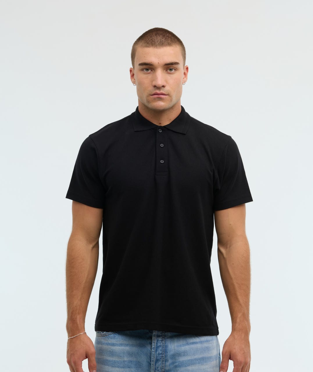 Sundance Polo (Test Product)