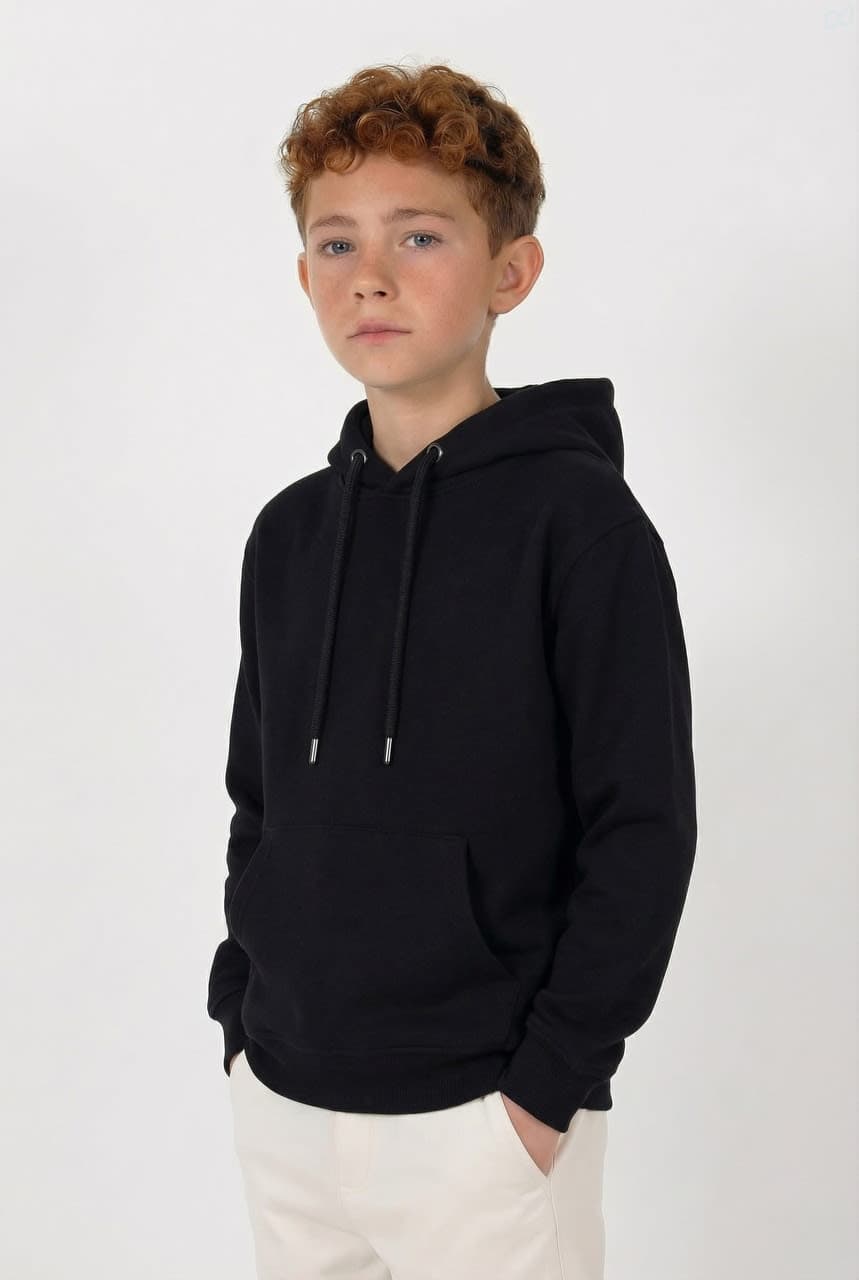 Youth Base Hood
