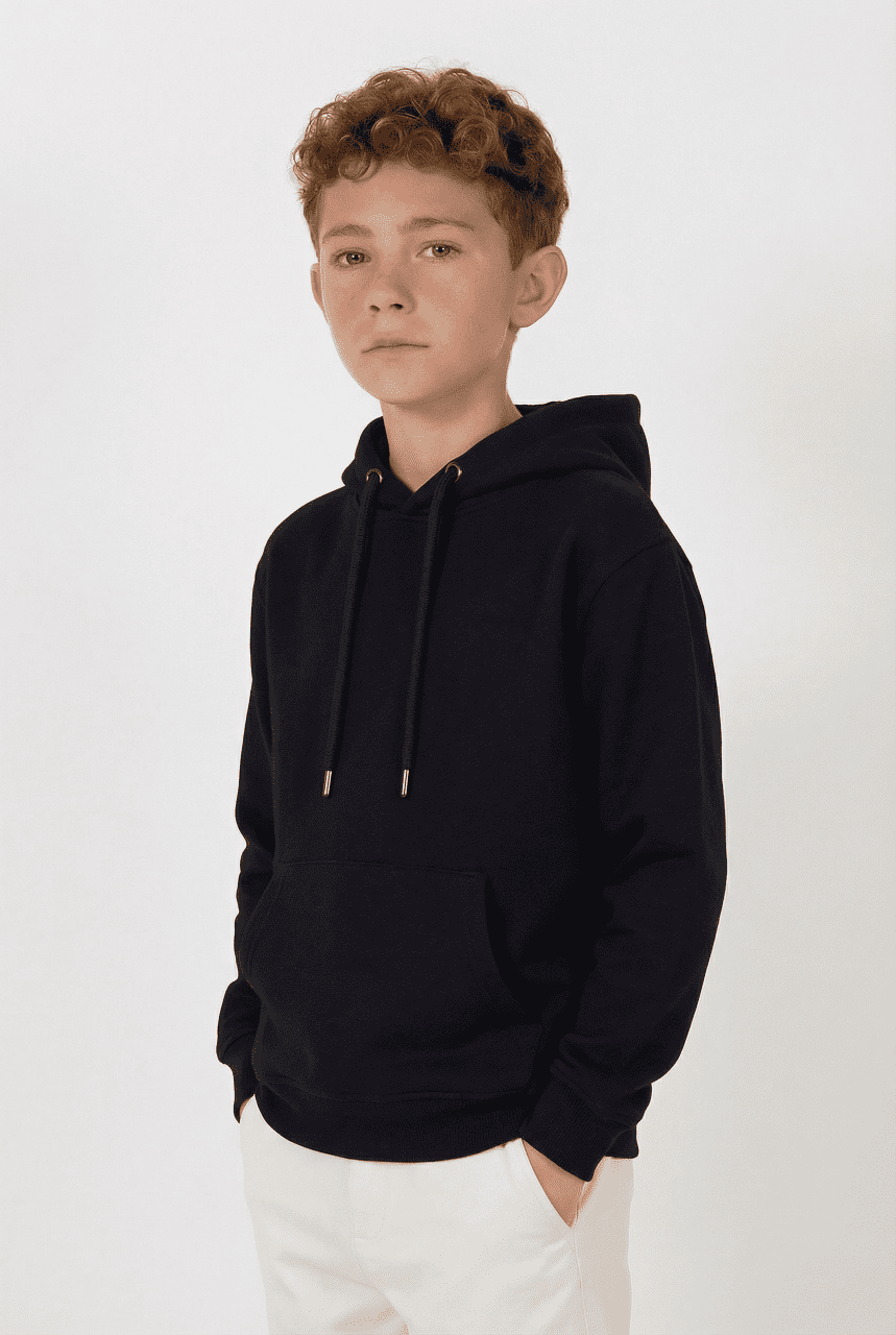 Youth Base Hood