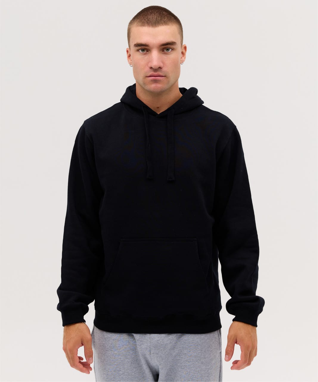 Clipper Hood