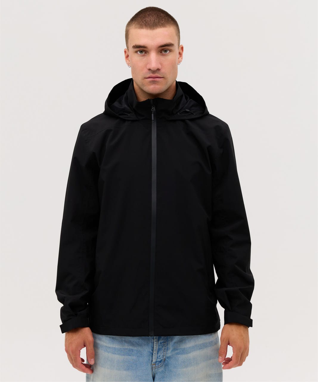 Core Weather Jacket