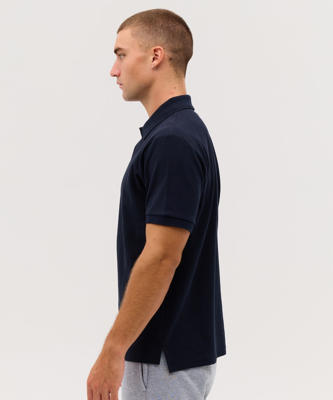 Alternative view of Delta Polo