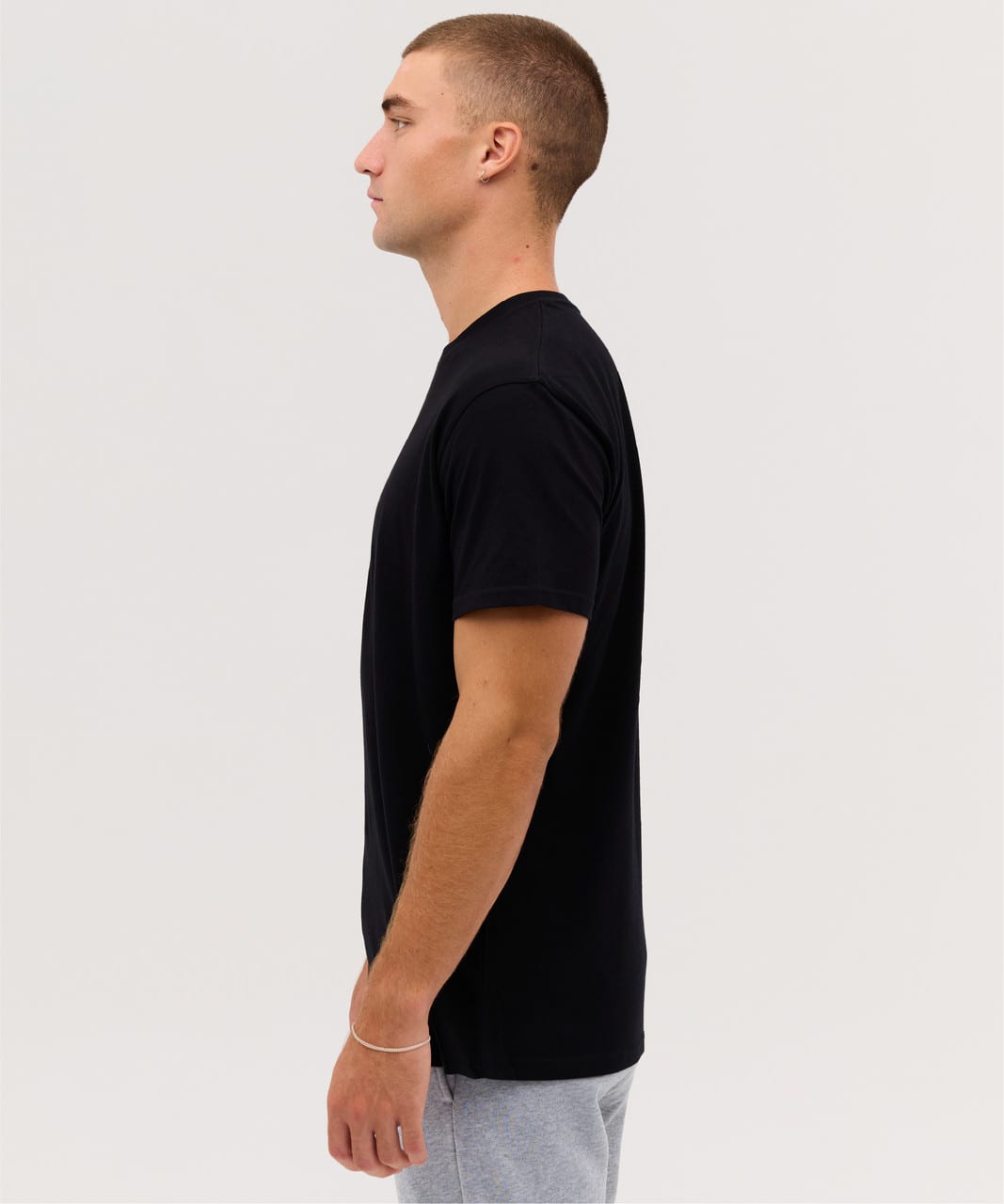 Alternative view of Event Tee