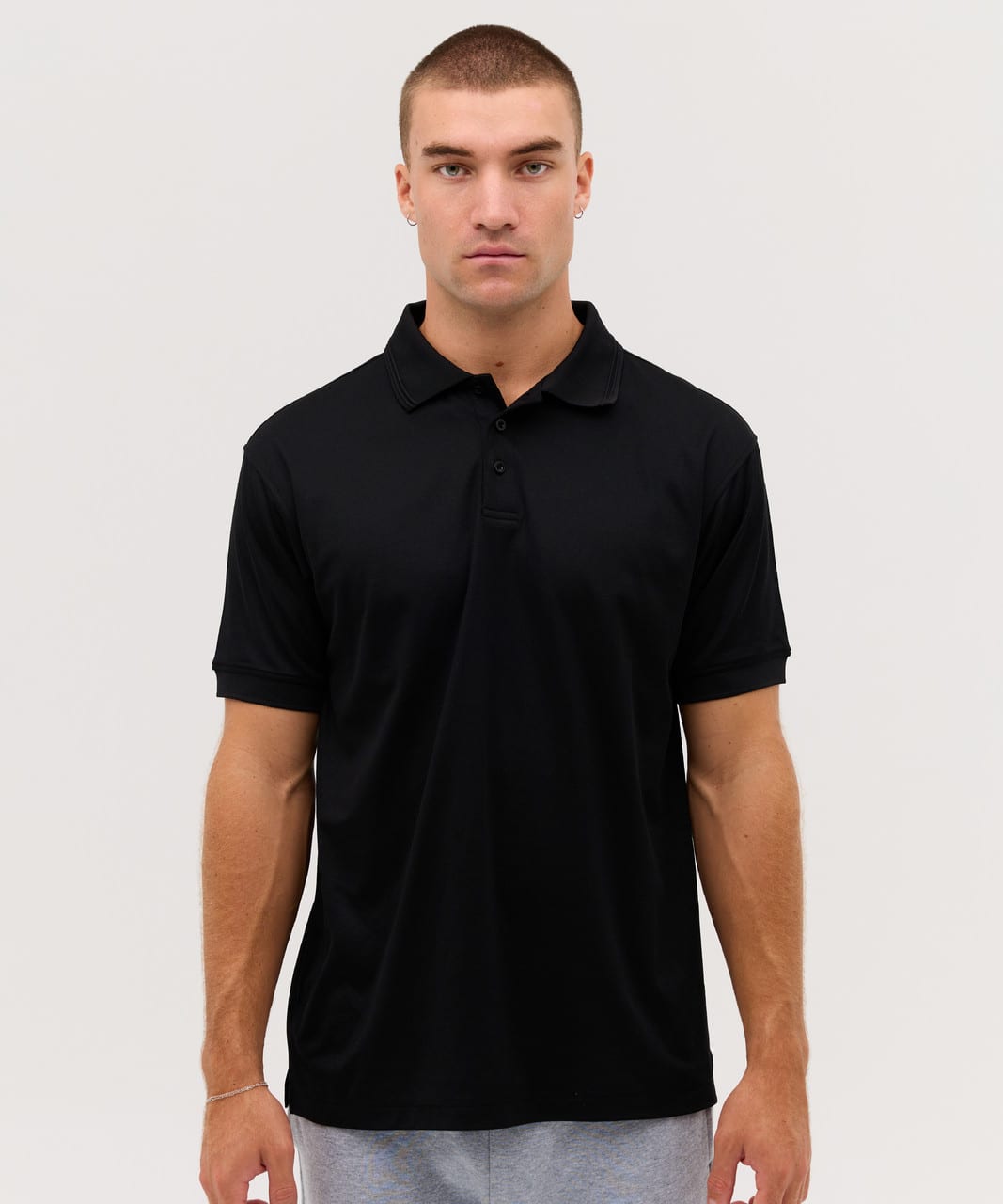 Form Polo