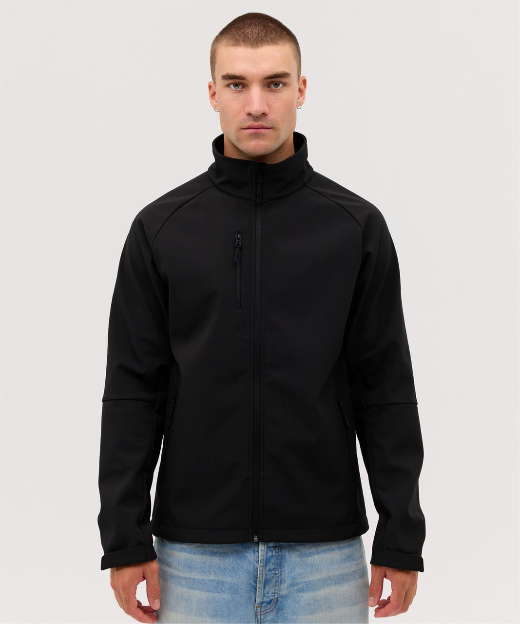 Prime Softshell Jacket