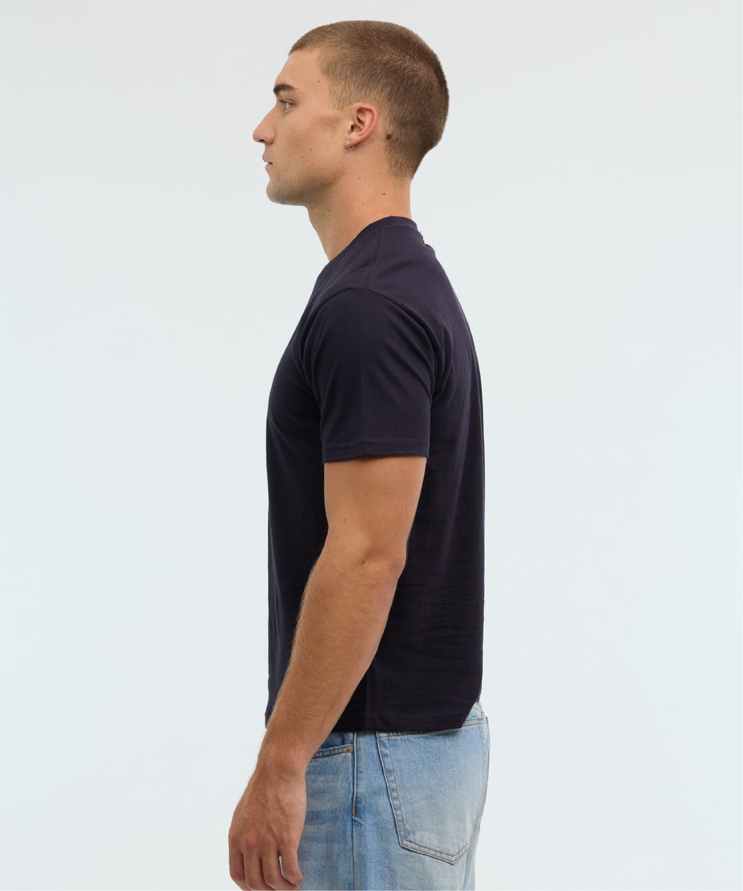 Alternative view of Surf Tee