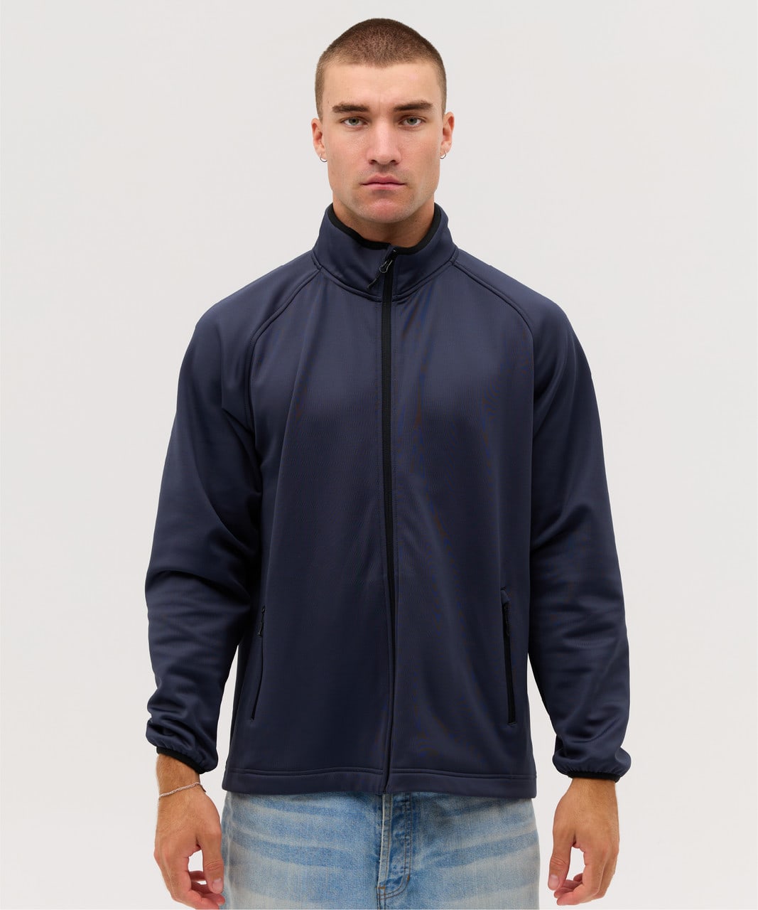 Summit Bonded Jacket