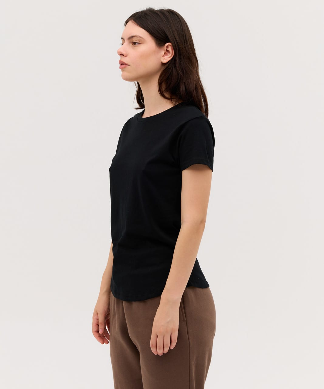 Alternative view of Women's Essential Tee