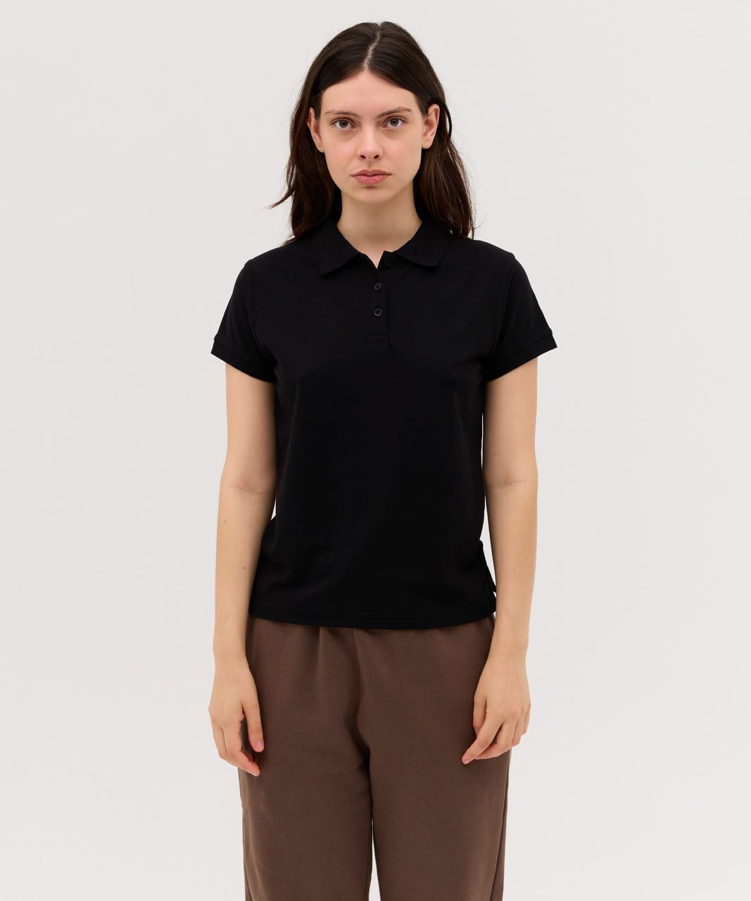 Women's Raven Polo
