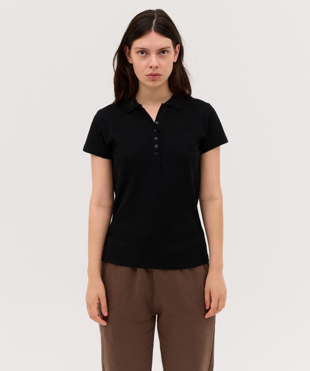 YARD - Women's Sundance Polo