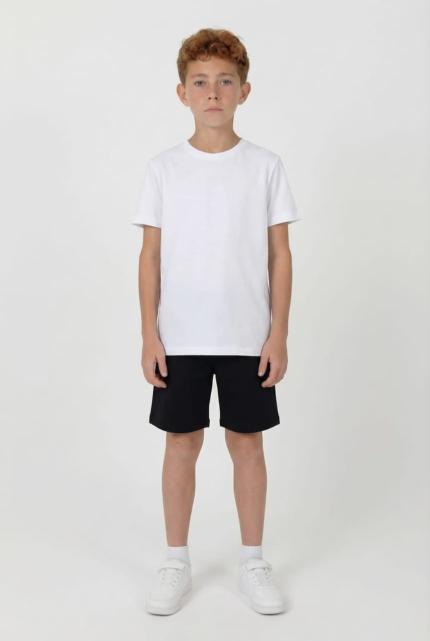 Youth Core Shorts