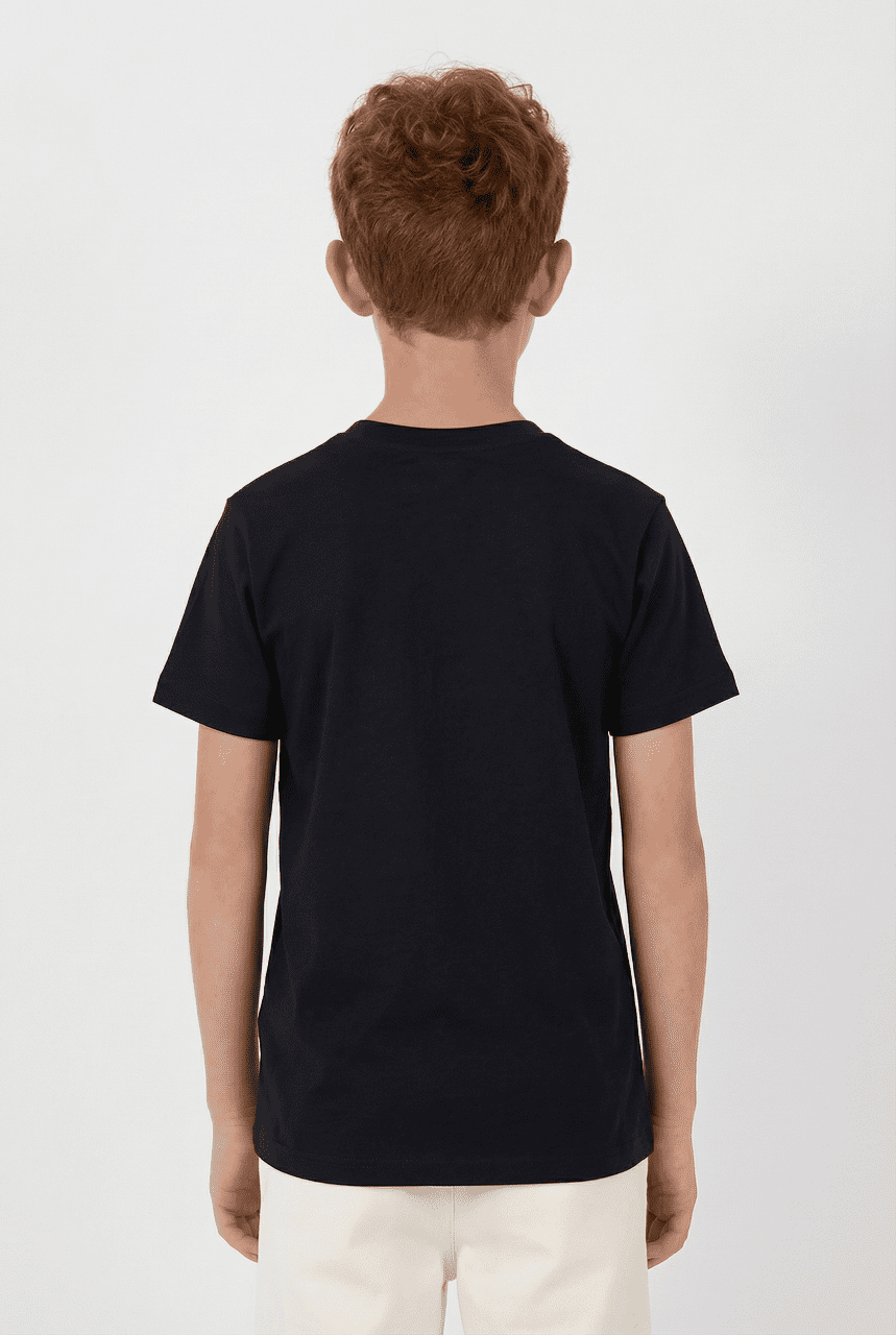 Alternative view of Youth Essential Tee