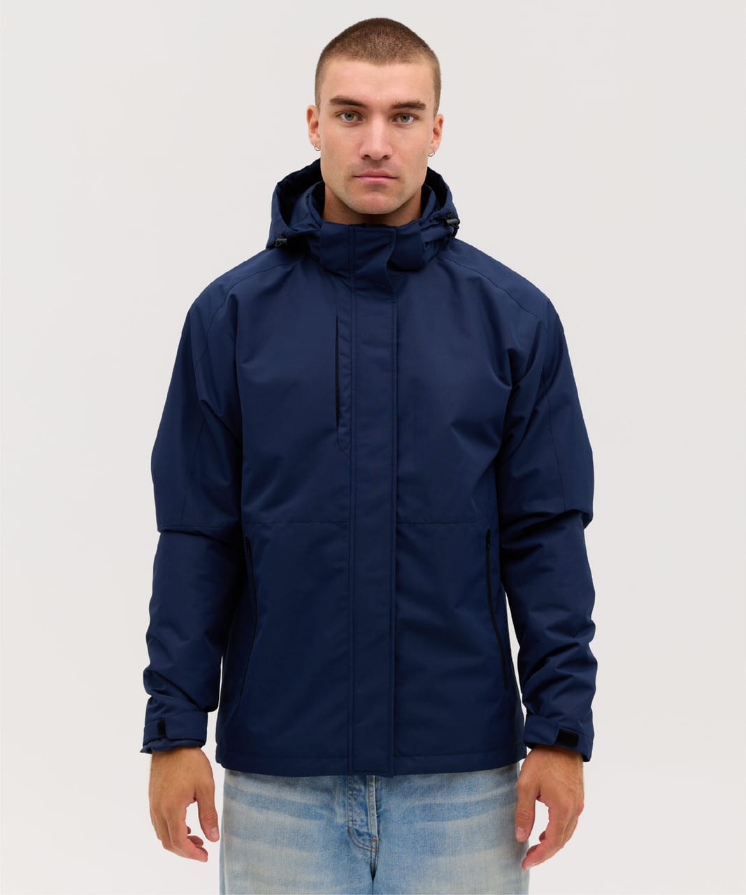 Utility Jacket