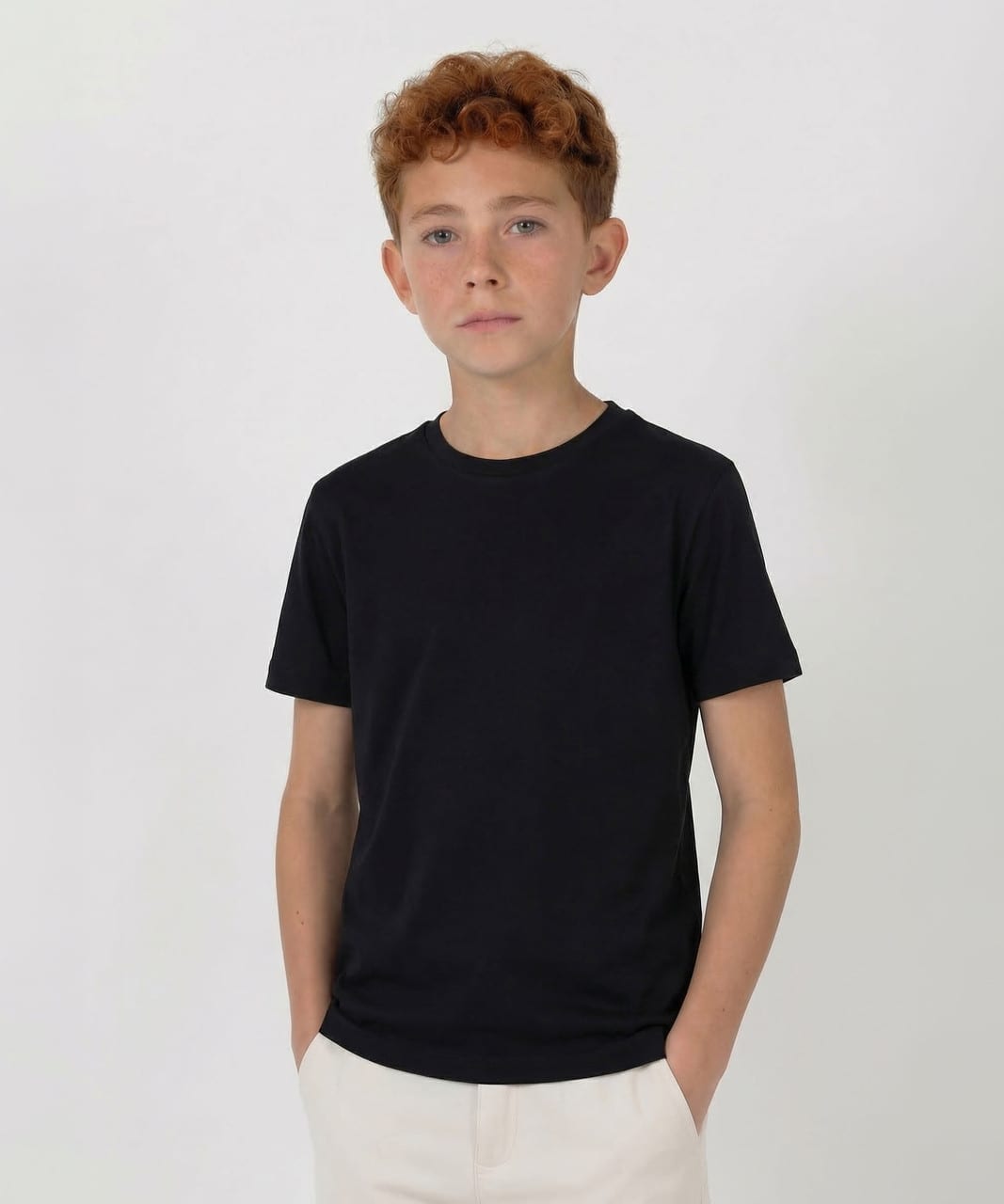 Youth Core Tee
