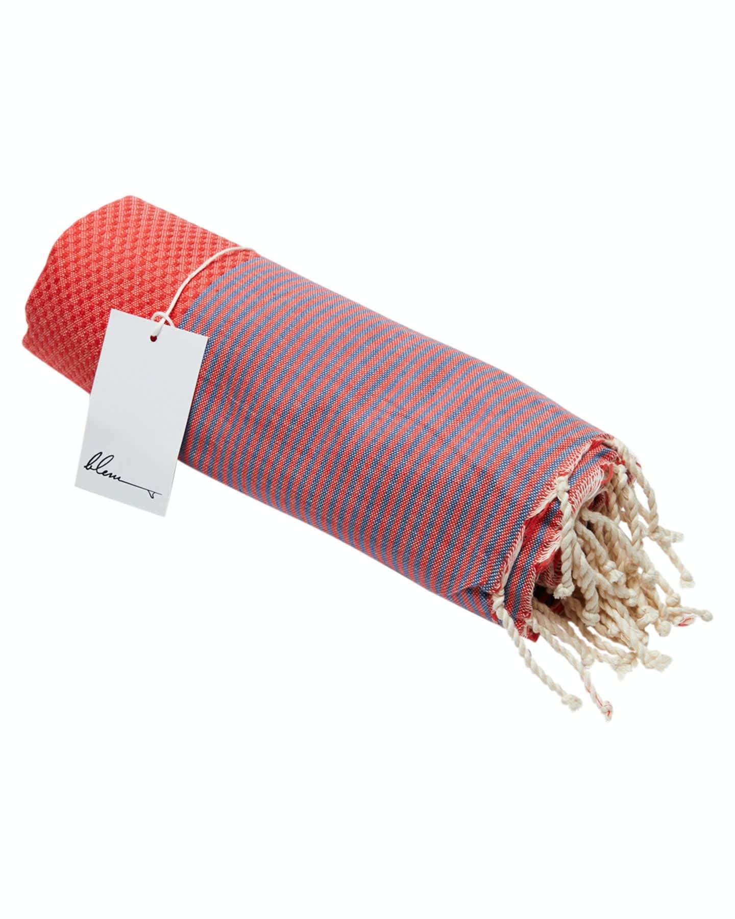 Redsands Beach Towel