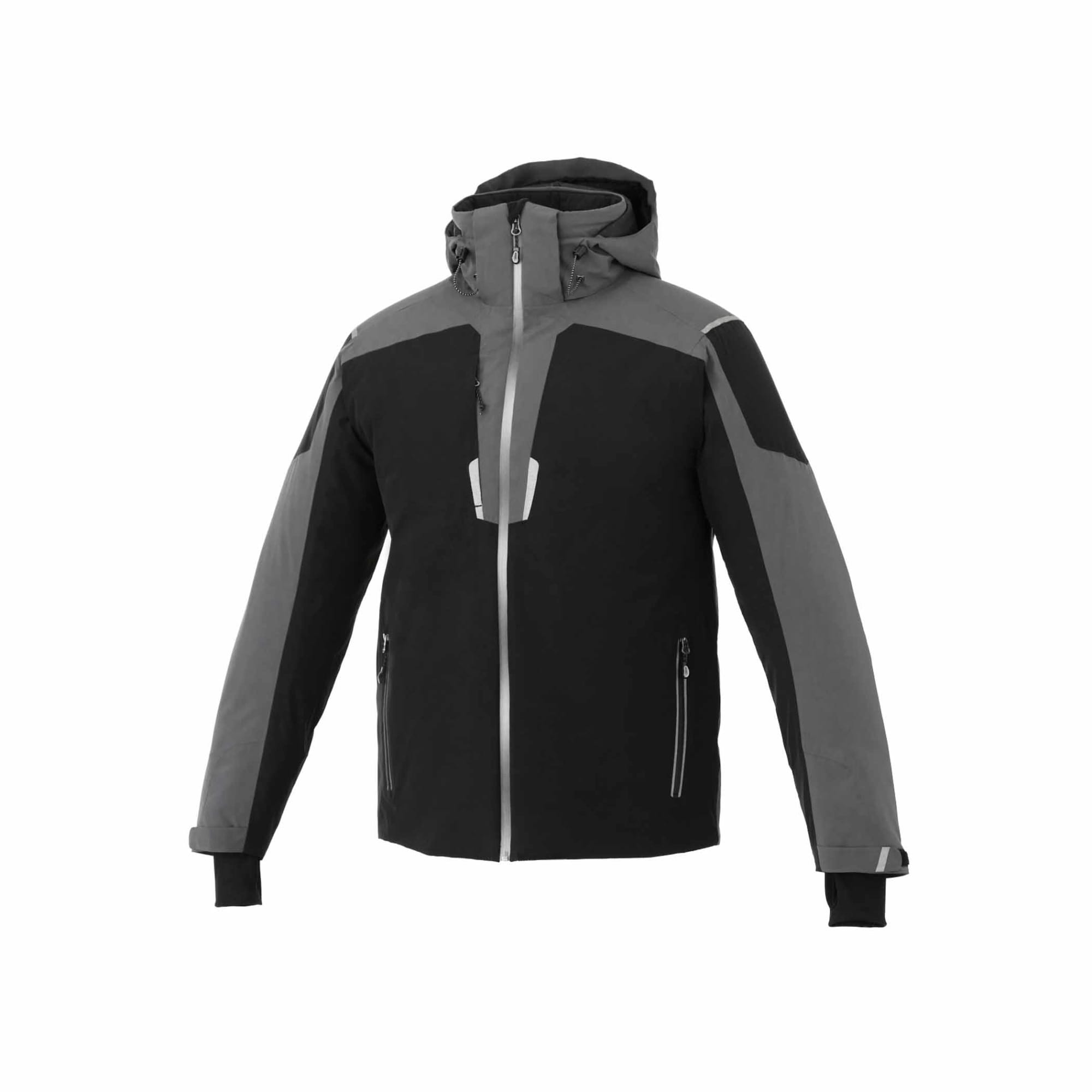 Ozark Insulated Jacket Mens » Withers & Co