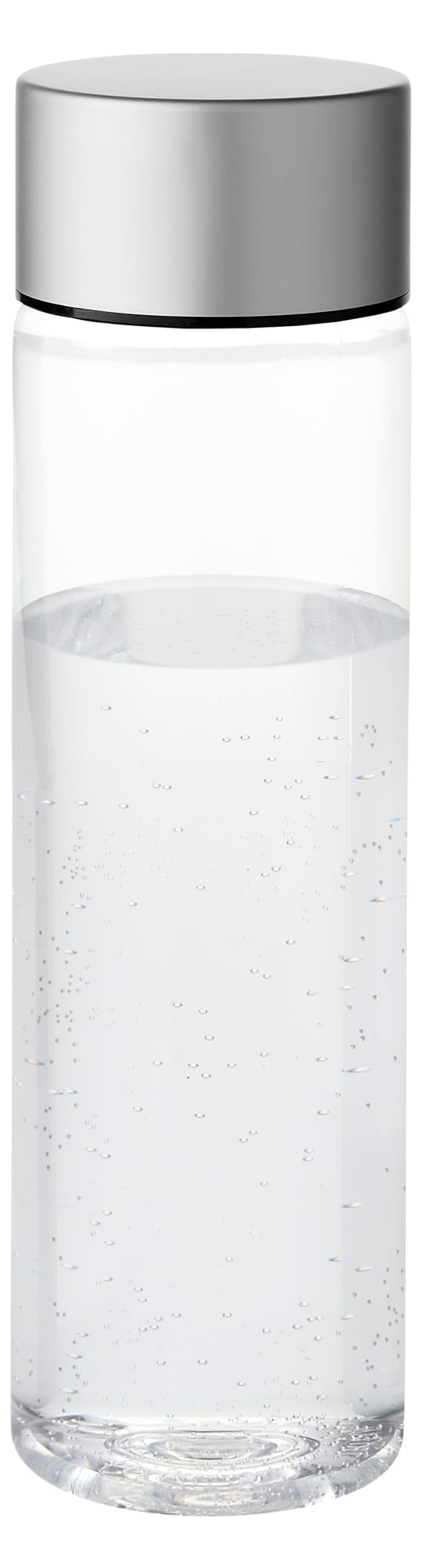 Fox Sports Bottle - Clear