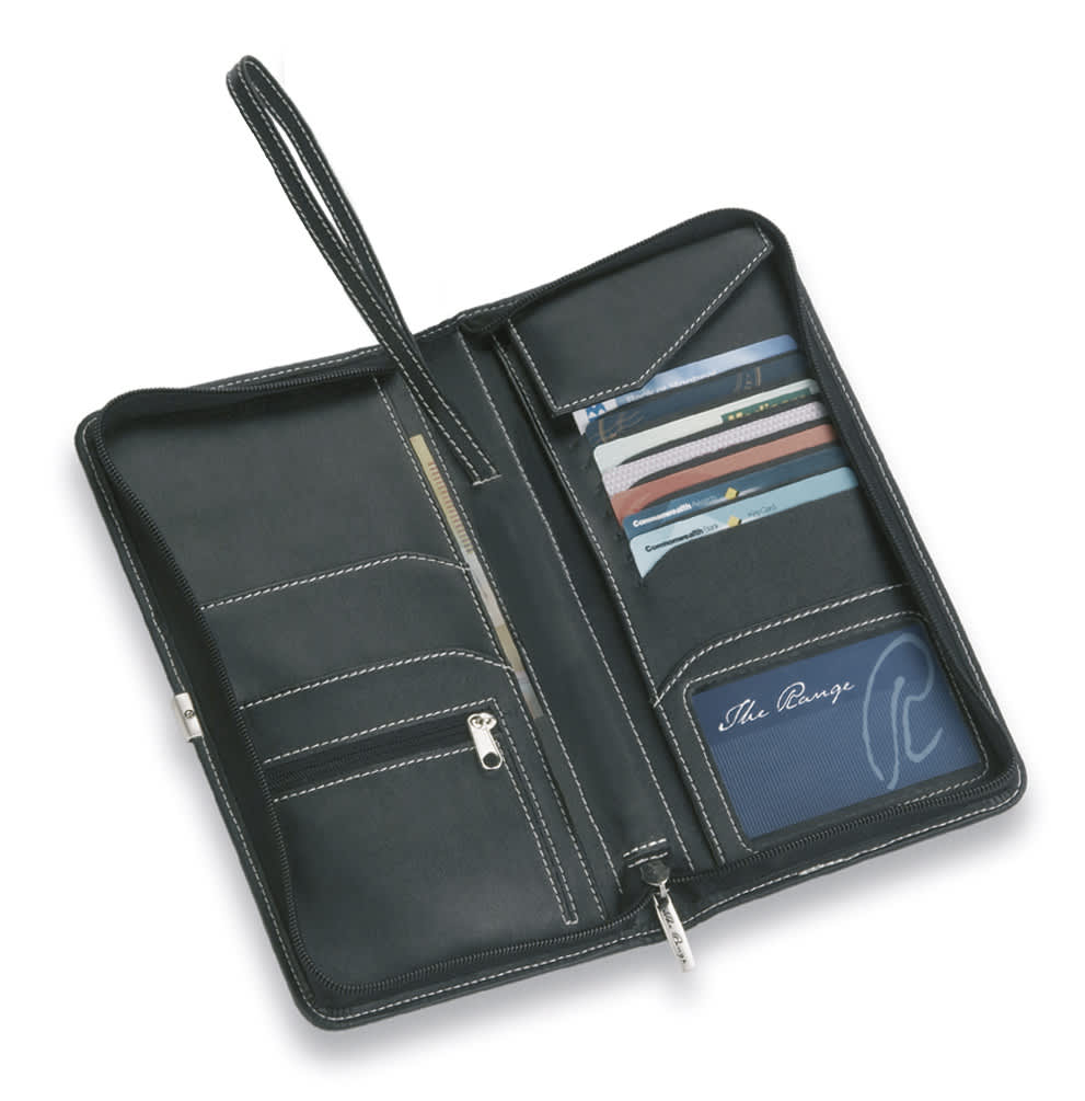 Nappa Travel Wallet