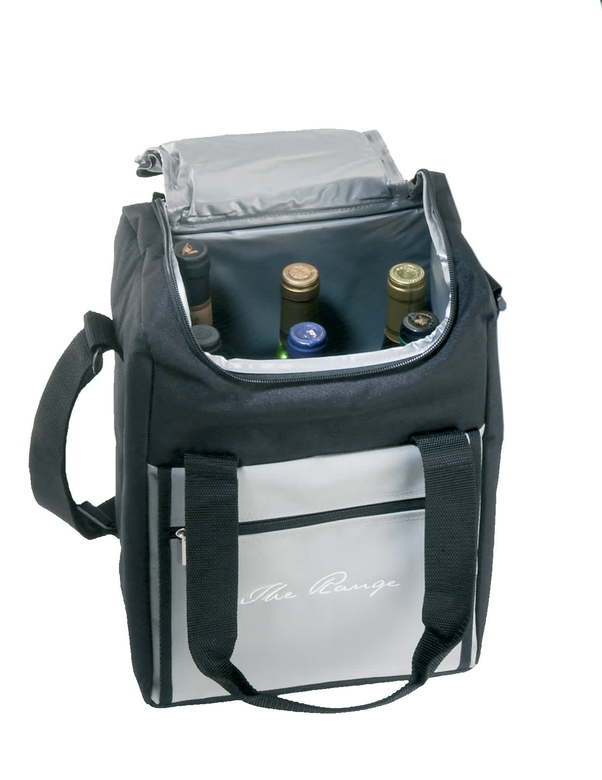 Six Bottle Cooler Bag