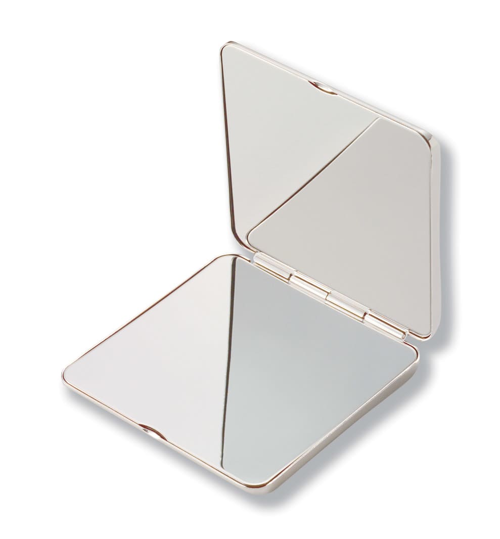 Compact Mirror