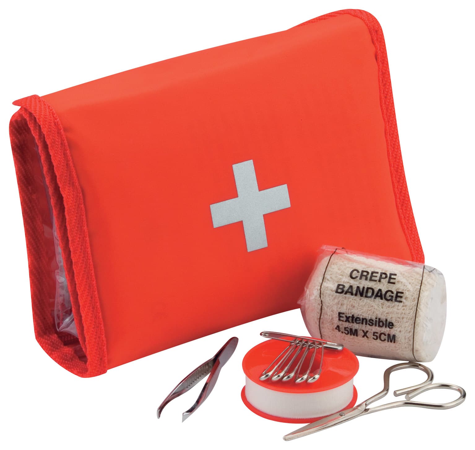 First Aid Kit