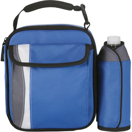 Arctic Zone Dual Lunch Cooler Bag