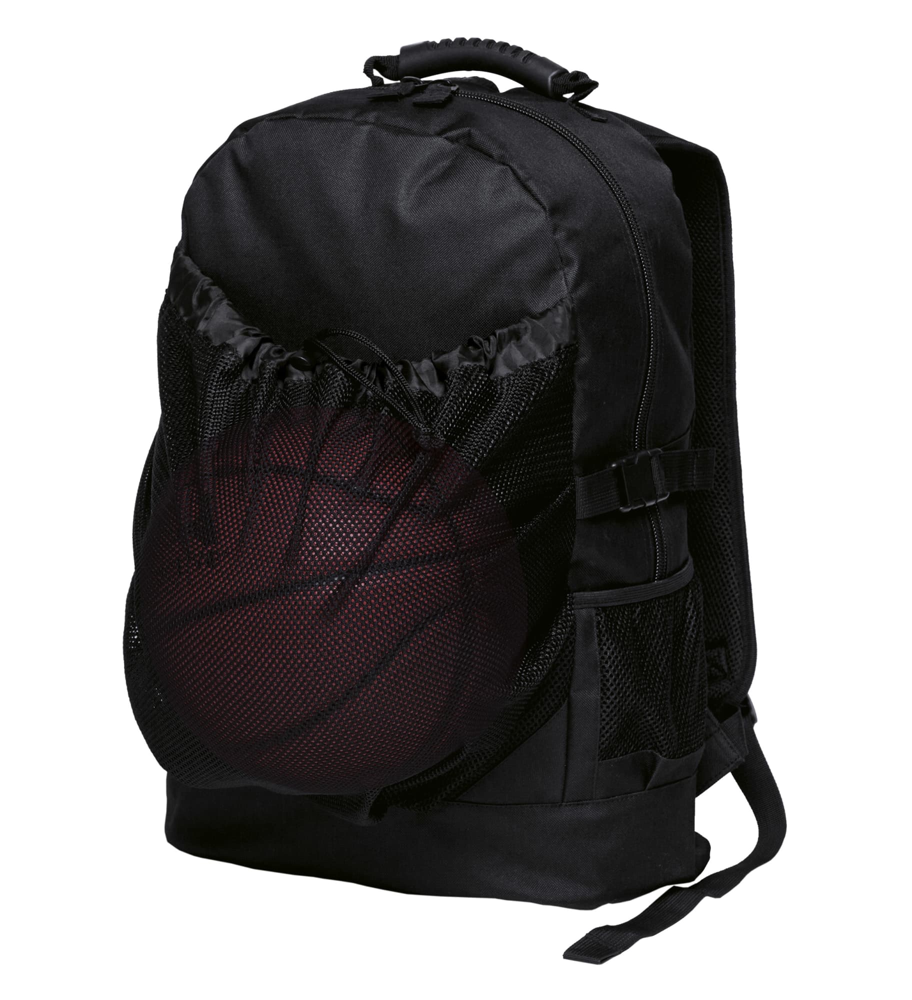 Basket Backpack