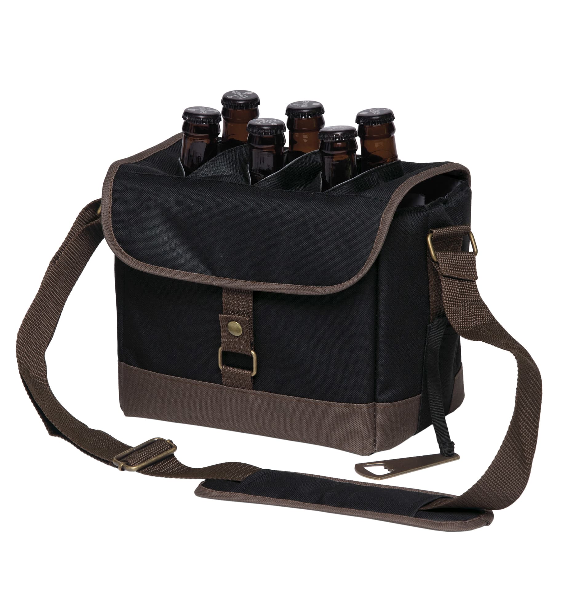 Bottle Caddy Cooler