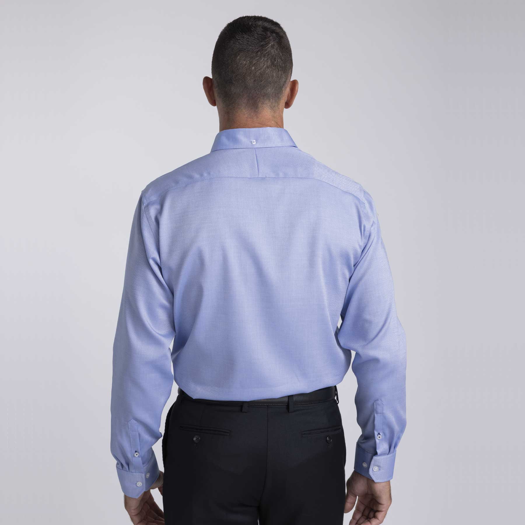 Barkers Corporate Clifton Shirt – Mens TH-BCL