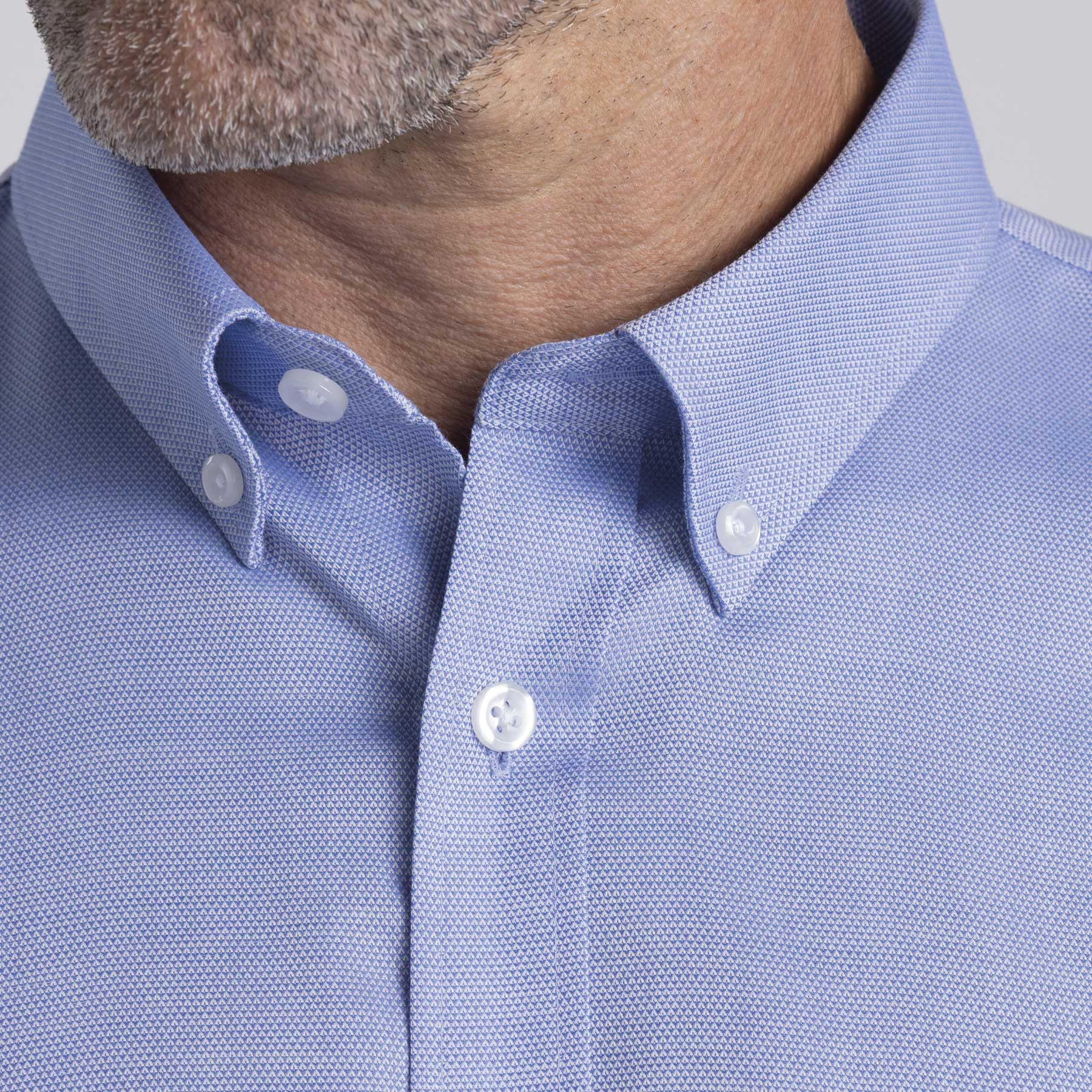 Barkers Corporate Clifton Shirt – Mens TH-BCL