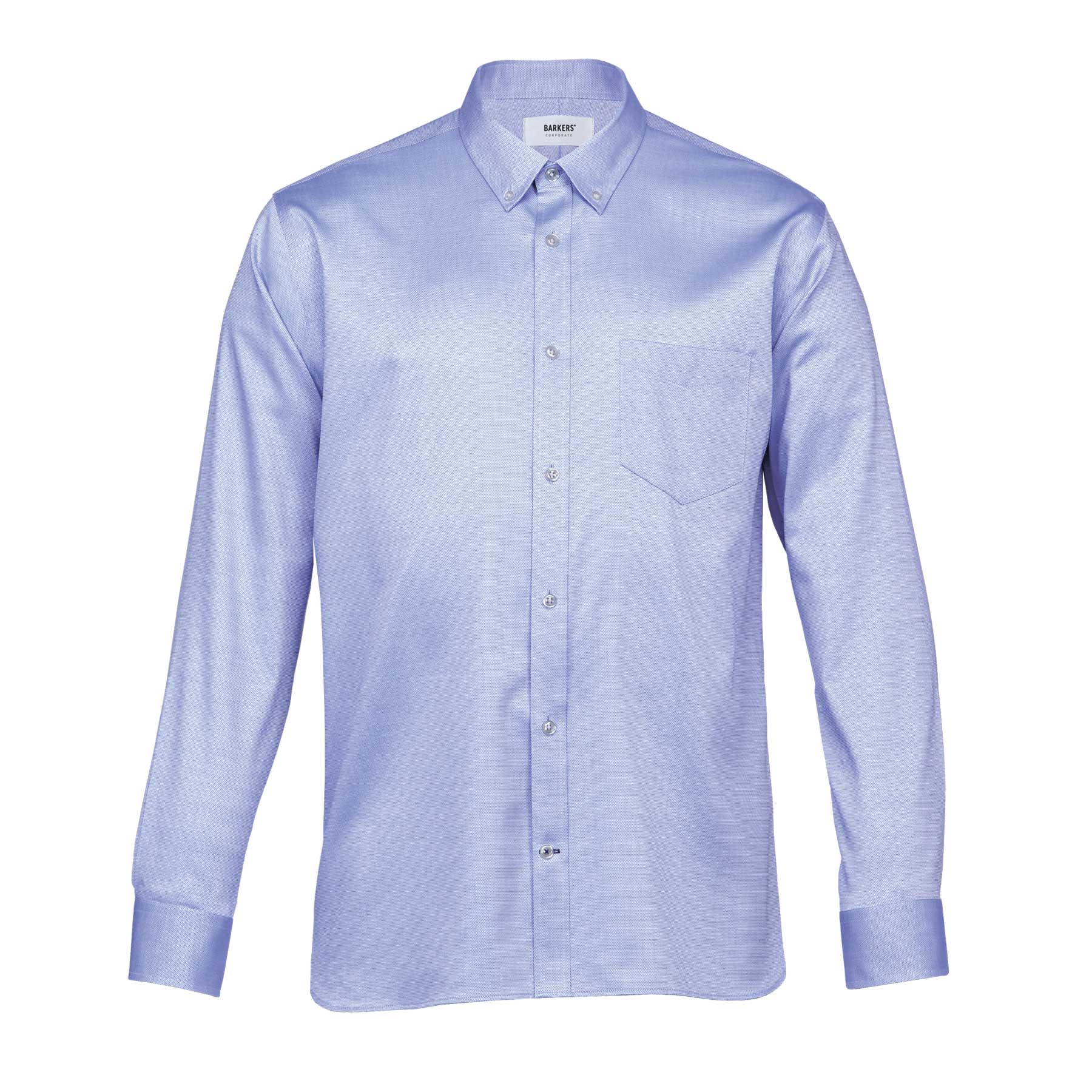 Barkers Corporate Clifton Shirt – Mens TH-BCL
