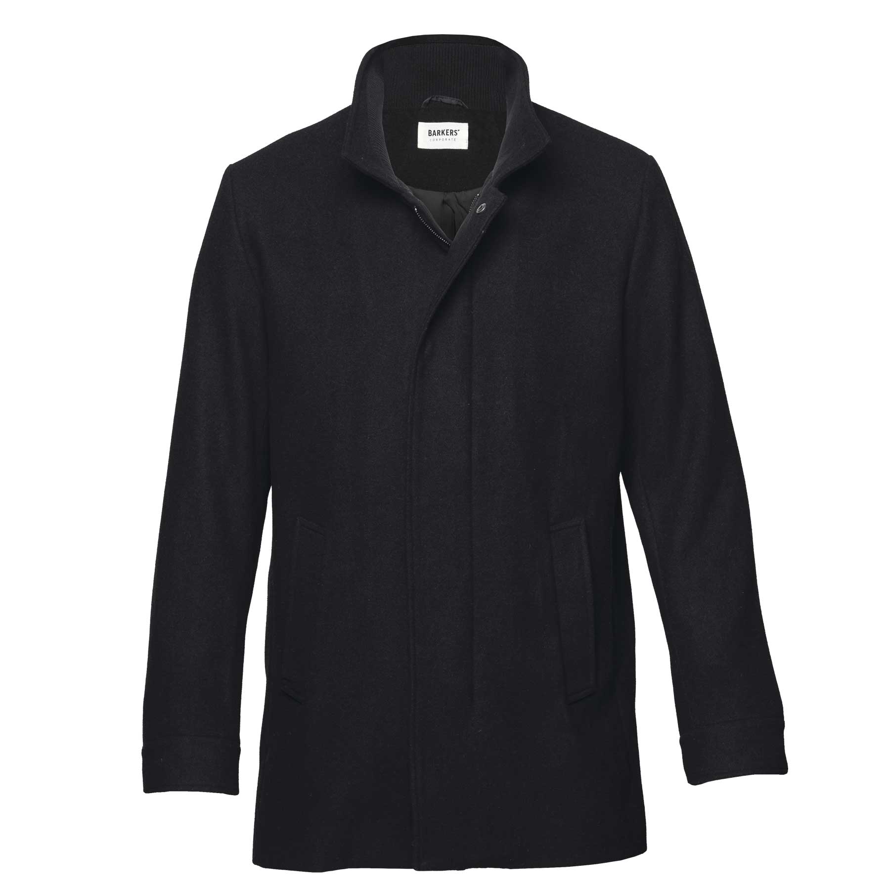 Barkers Corporate Carnaby Wool Jacket TH-BCWJ