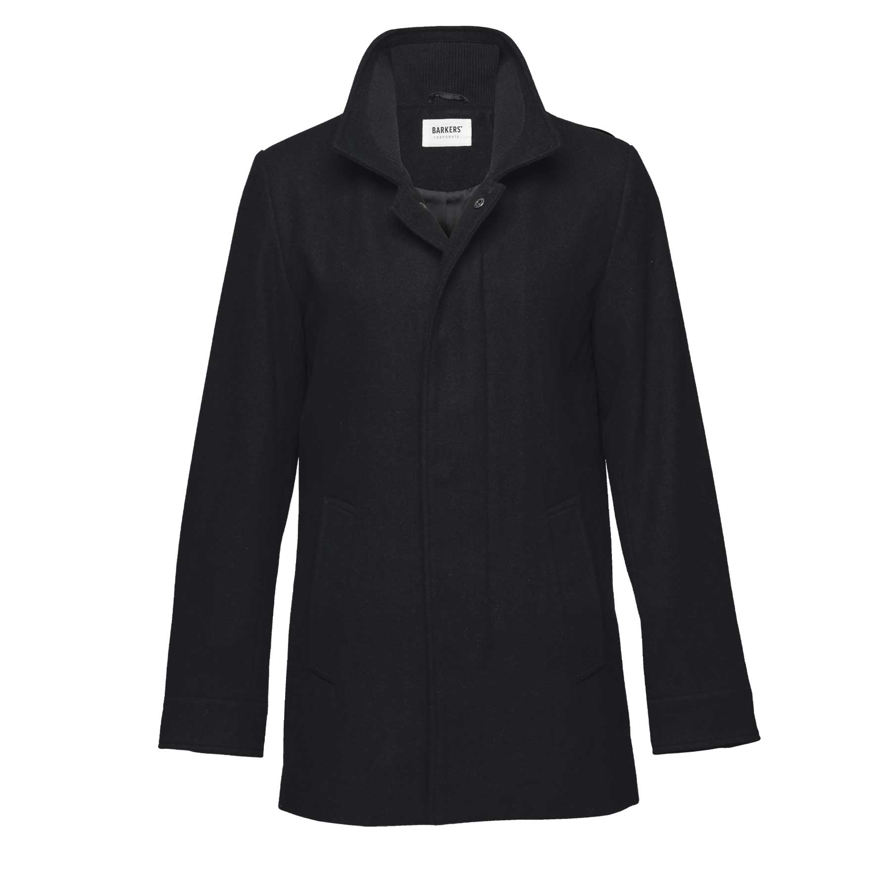 Barkers Corporate Carnaby Wool Jacket TH-BCWJ