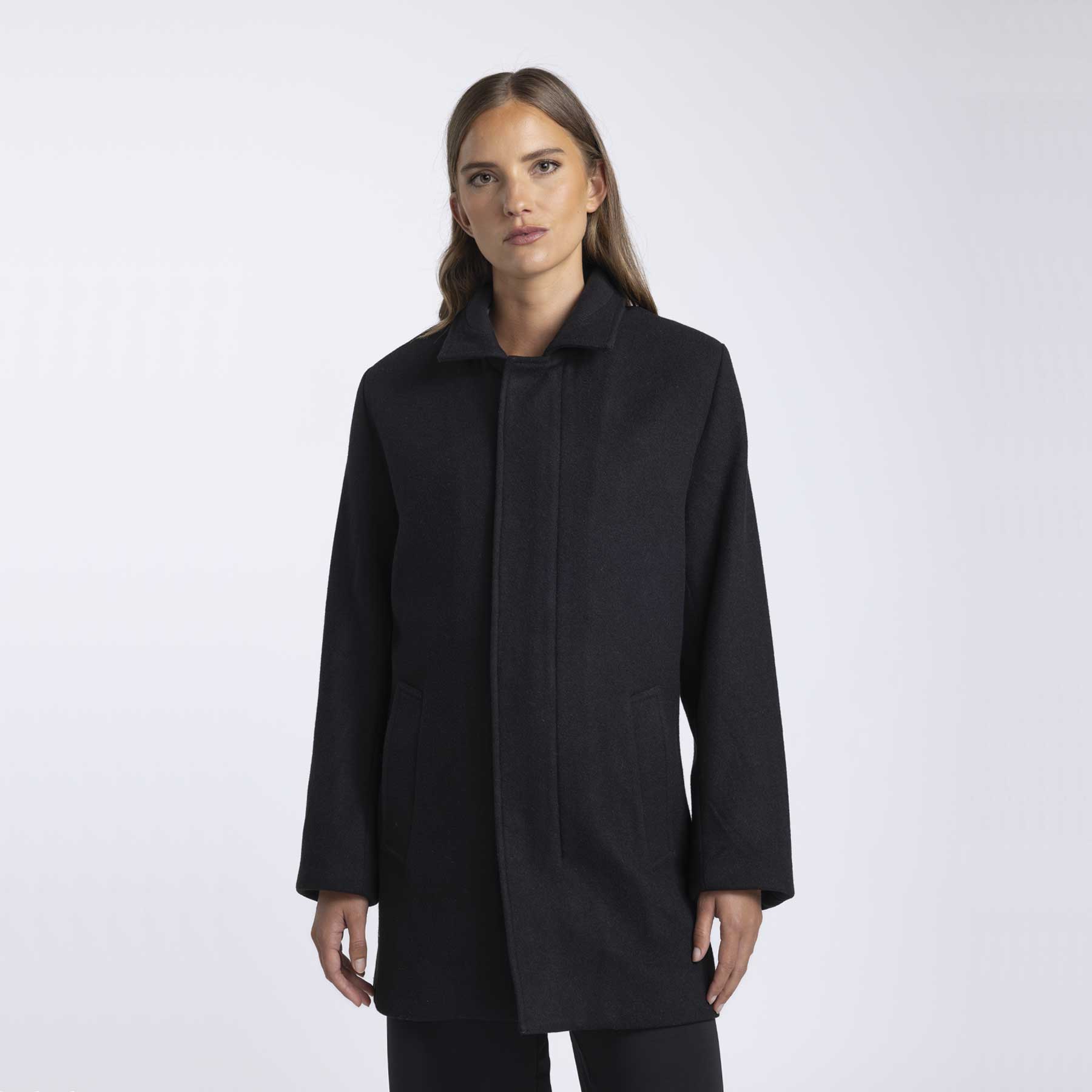 Barkers Corporate Carnaby Wool Jacket TH-BCWJ
