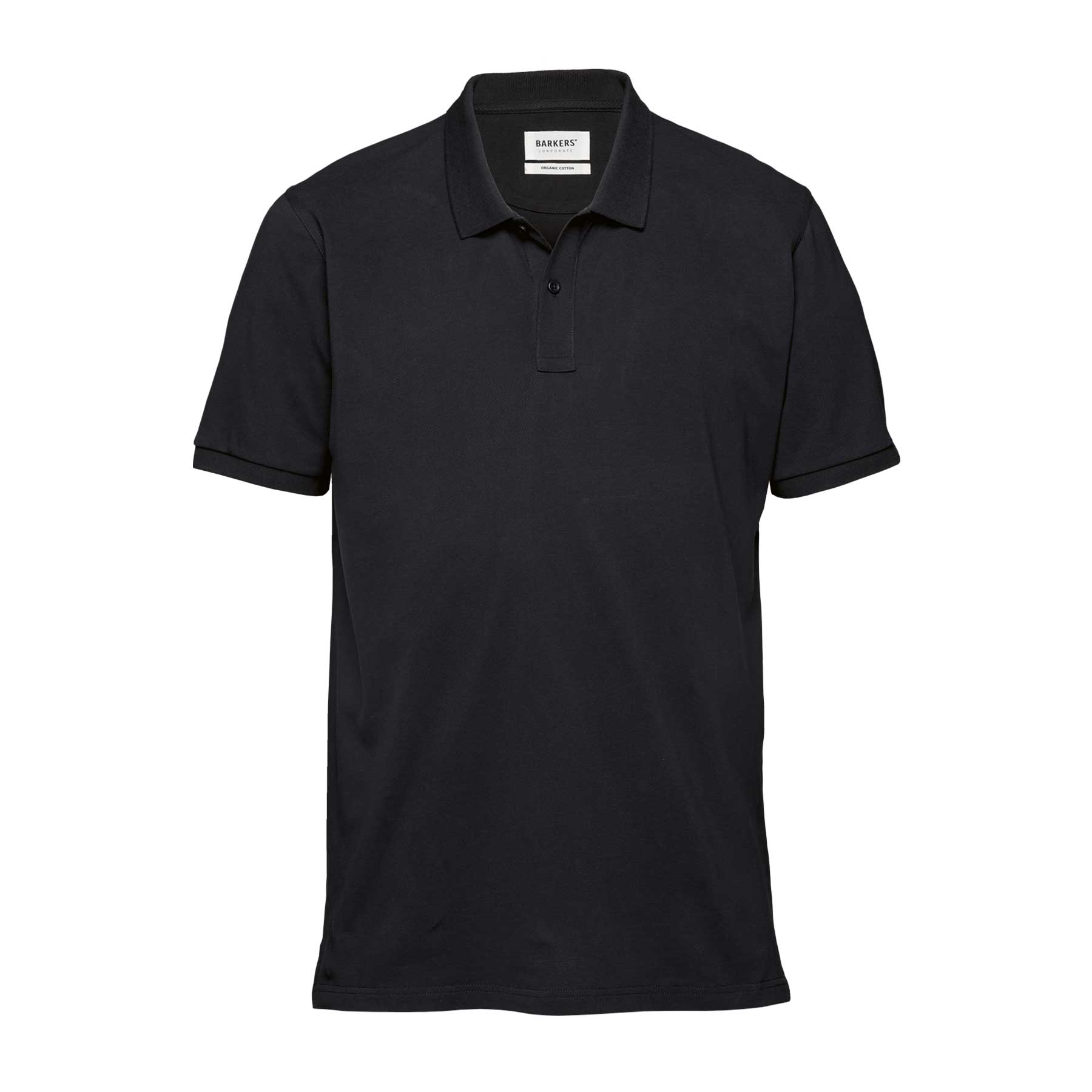 Barkers Corporate Eden Polo – Mens TH-BEP