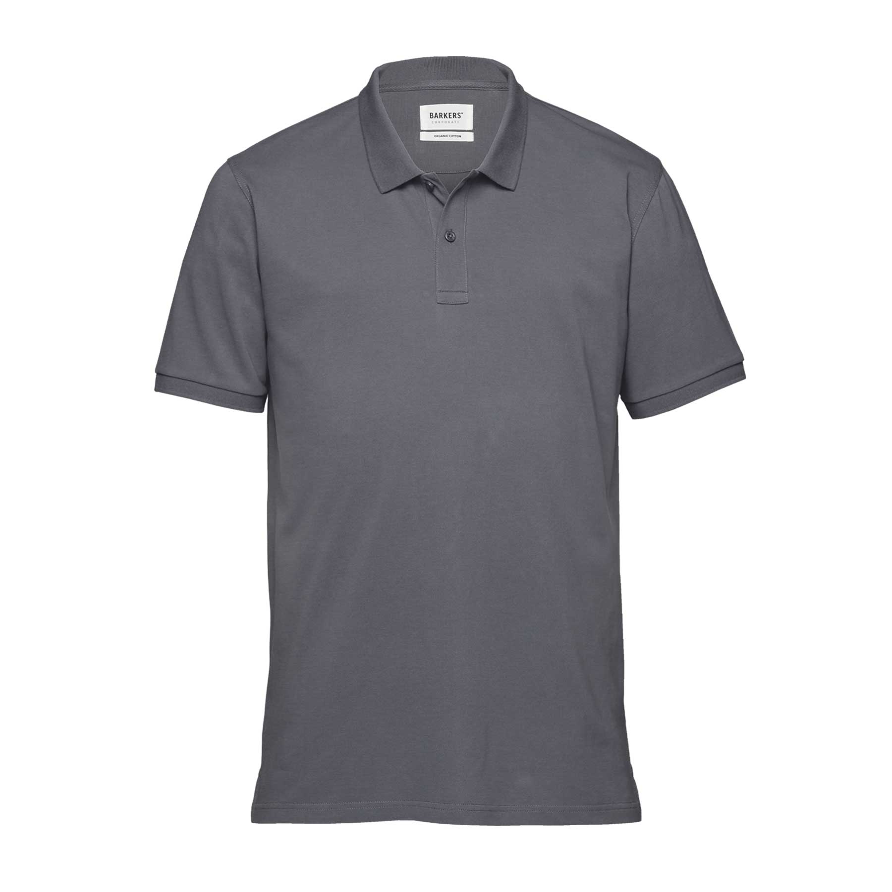 Barkers Corporate Eden Polo – Mens TH-BEP