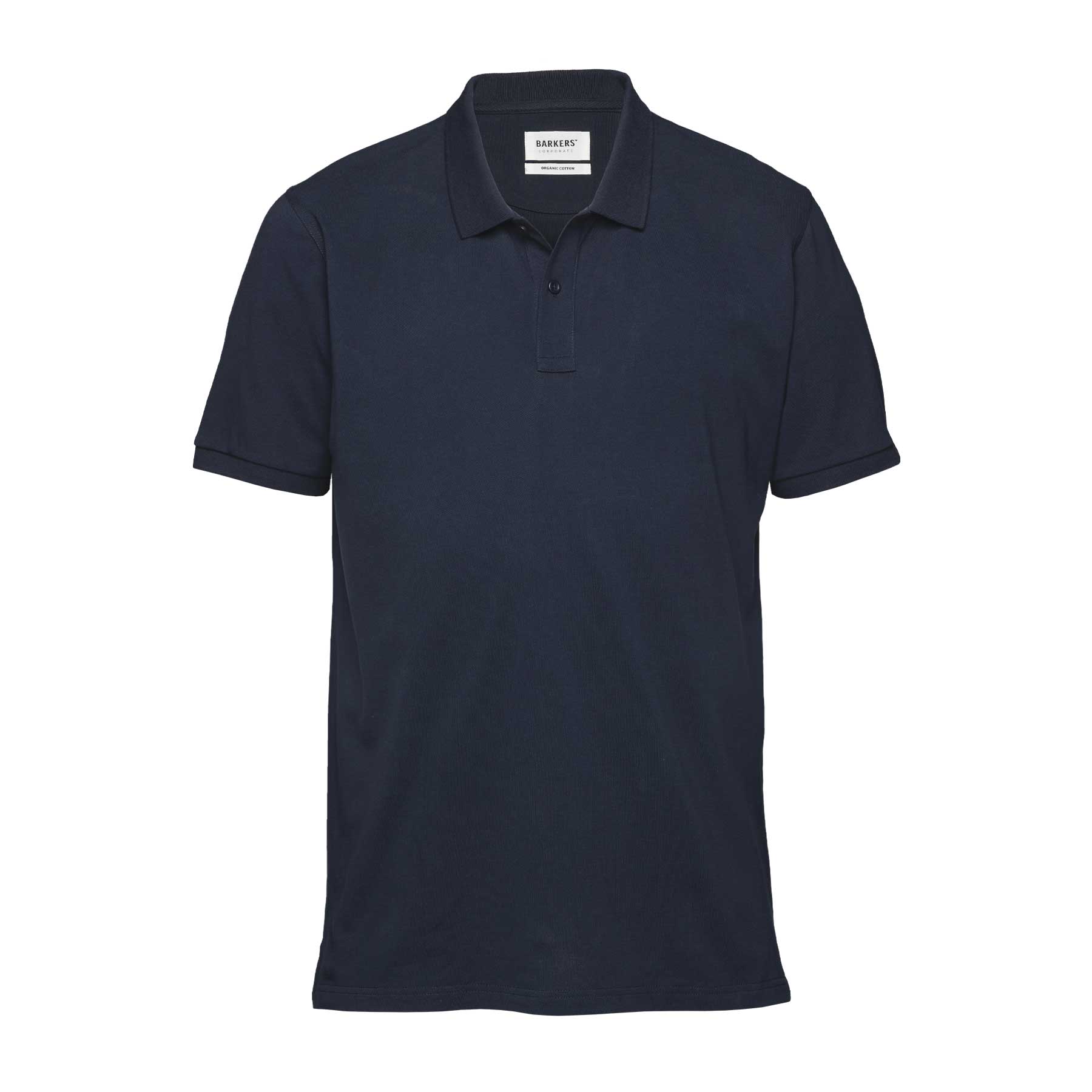 Barkers Corporate Eden Polo – Mens TH-BEP
