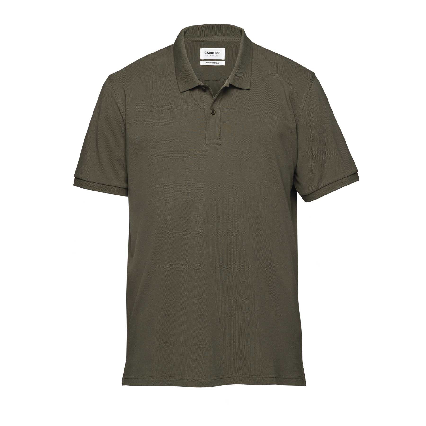 Barkers Corporate Eden Polo – Mens TH-BEP