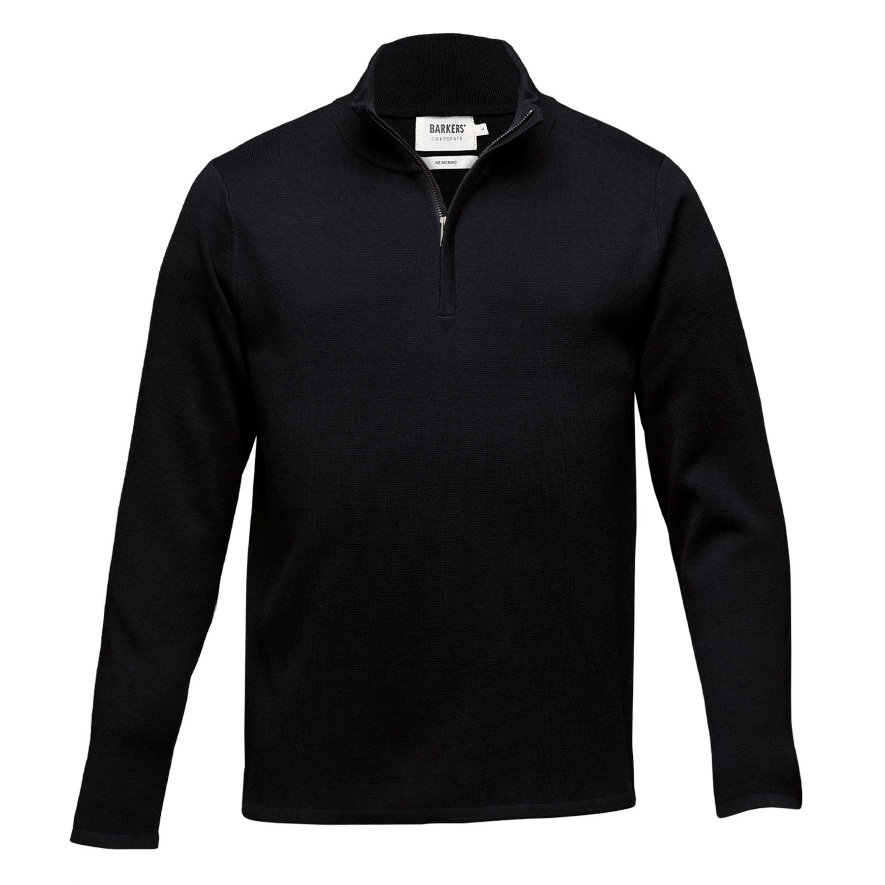 Barkers Corporate Highlander Merino – Mens TH-BHZQM