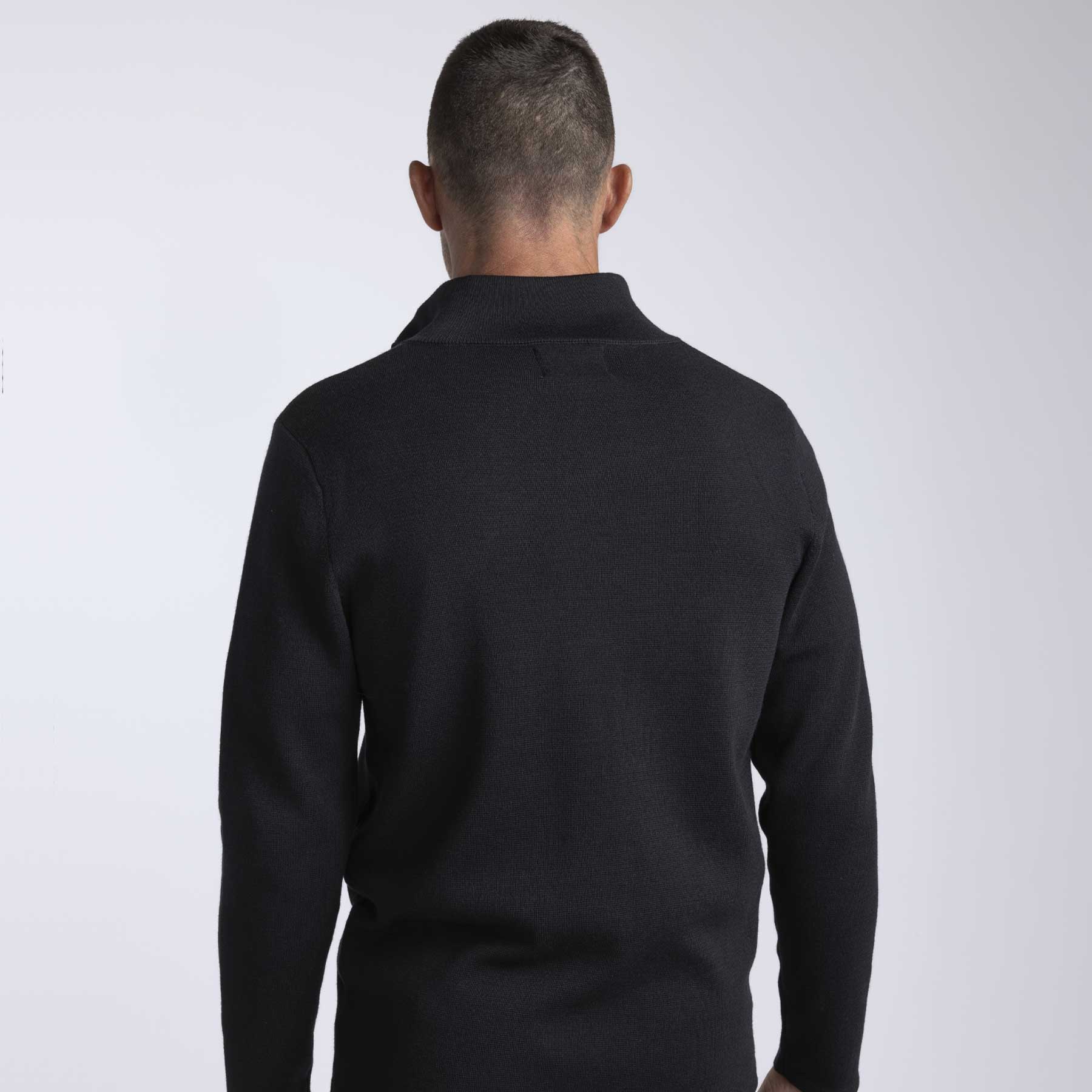 Barkers Corporate Highlander Merino – Mens TH-BHZQM